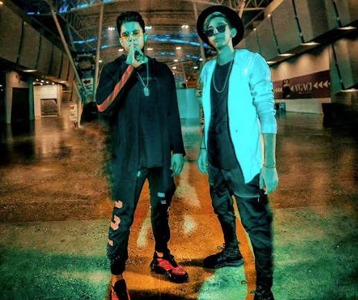 ¡Conquistado el mercado musical! Leo Mota y Juan Miguel posicionados en las carteleras radiales ??