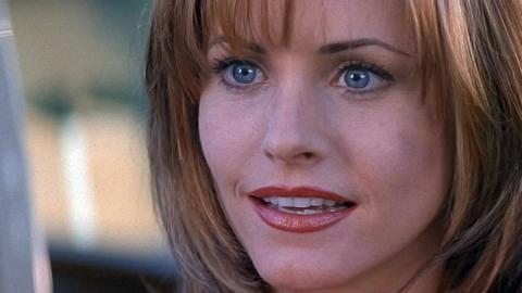 Courteney Cox regresará a la franquicia «Scream»