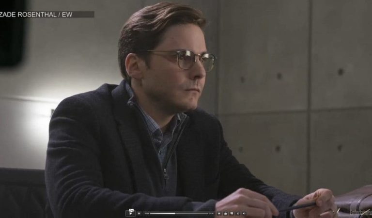  The Falcon and the Winter Soldier: Daniel Brühl habla de su regreso a Marvel