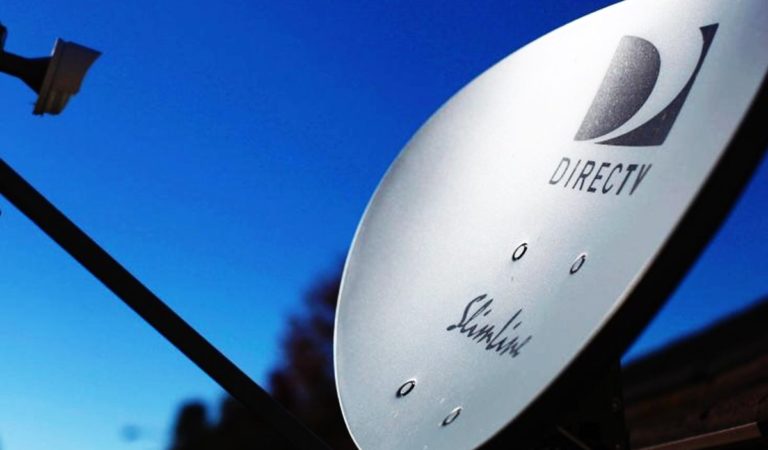 Fallas en Directv suspende la señal de 77 canales