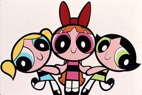 Las Chicas Superpoderosas regresa a la pantalla en un ‘Live-action’