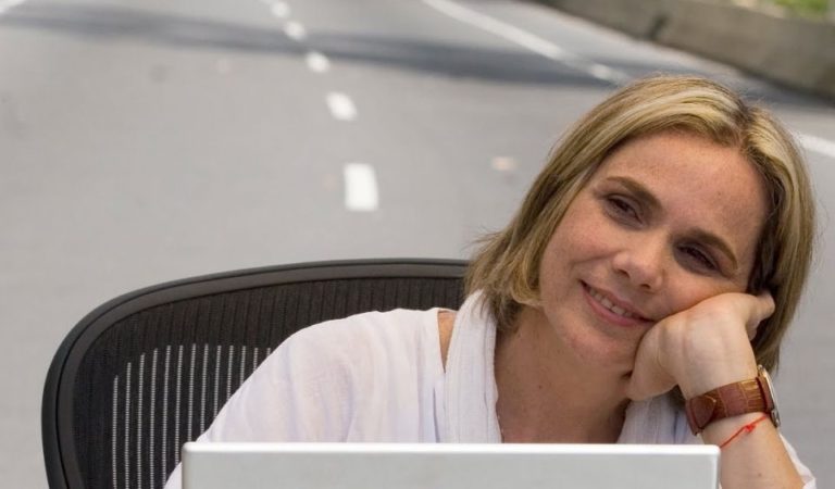 Falleció la cineasta venezolana Elia Schneider