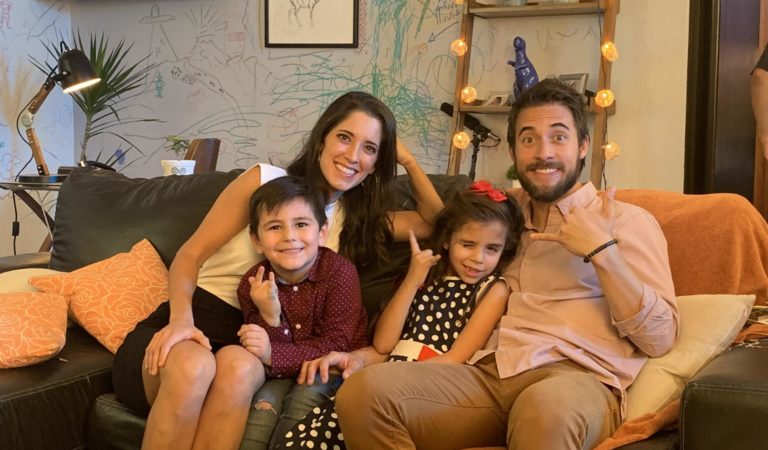 Nick Jr. Latinoamérica estrenó una serie y la protagonista es la venezolana María Pura Imhof ??