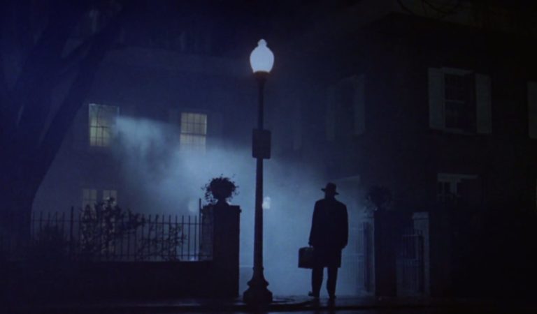 Preparan remake de «El Exorcista»