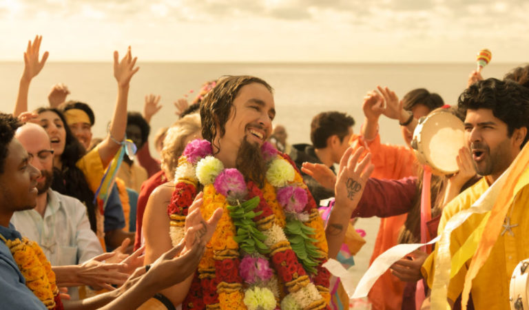 The Umbrella Academy: Showrunner de la serie está dispuesto a un spin-off de Klauss Hargreeves