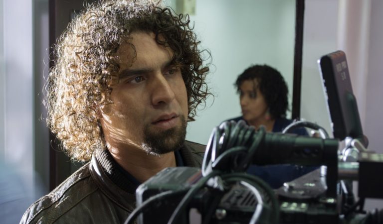 Laureano Olivares denunció que es víctima de ciberacoso [VIDEO]