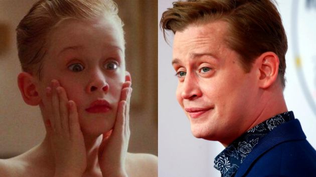 ¿Te quieres sentir viejo? Macaulay Culkin cumplió 40 años