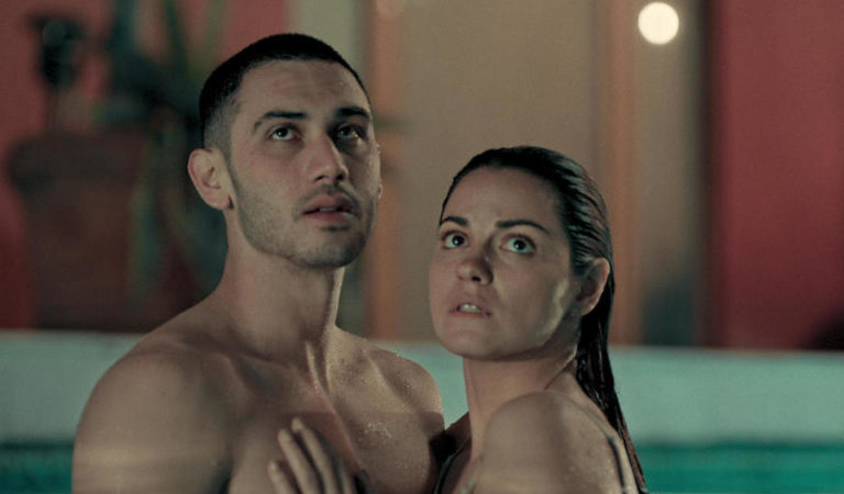 Maite Perroni y Erik Hayser están preparados para una segunda temporada de «Oscuro Deseo» ??