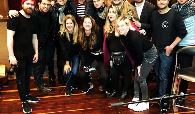 “Fue una experiencia gratificante»: Alexander Albarrán trabajó junto a San Luis y Andrés Cepeda