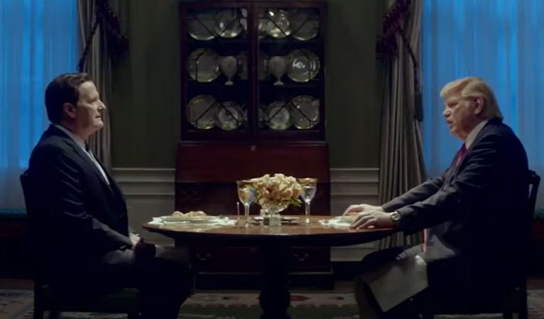 The Comey Rule: Showtime relevan el primer tráiler de la miniserie