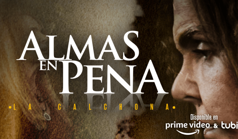 ¡Susto! Con «Almas en Pena», RCTV llegó a Amazon Prime Video ??