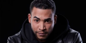 Don Omar- Foto Cortesía