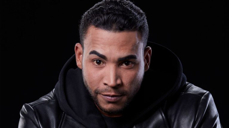 Don Omar- Foto Cortesía