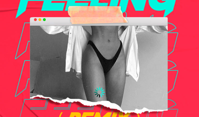 Con «Feeling» Nelson «El Prince» y Corina Smith confirmaron su unión ??