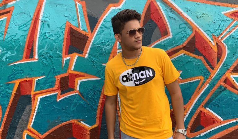 Zwou llegó para conquistar a las venezolanas con su sencillo «No Le Mientan» [VIDEO]