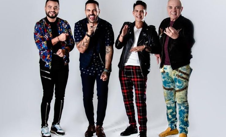 «ZigZag» es el reciente lanzamiento de Guaco y así se siguen abriendo camino en las plataformas digitales ??