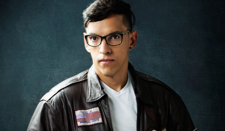 Dedicado a los «maleteados»: Jesús Dakapo lanzó un nuevo tema ??