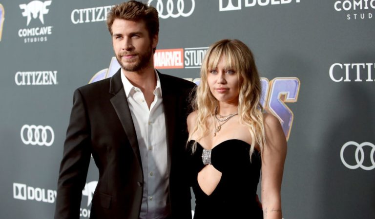 A pesar de que hubo boda: Miley Cyrus nunca fue aceptada por la familia de Liam Hemsworth ??