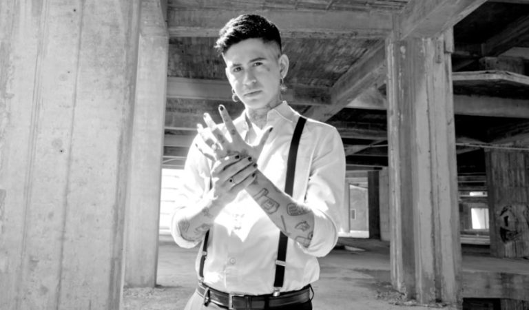 Noreh y Nacho estrenaron el videoclip de «Roto» ??