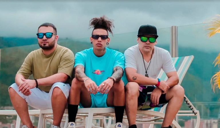Djs Band&dos y Micro TDH lanzaron el remix de «Querer volar» ??