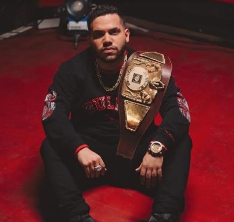 Buscando transmitir «mucho sentimiento»: RP lanzó un nuevo tema ??