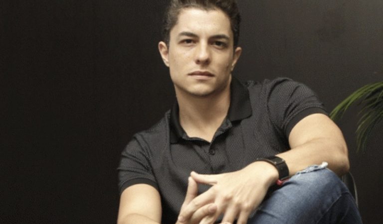 José Ramón Barreto enfrenta problemas legales en Ecuador por su video íntimo ??‍⚖️?