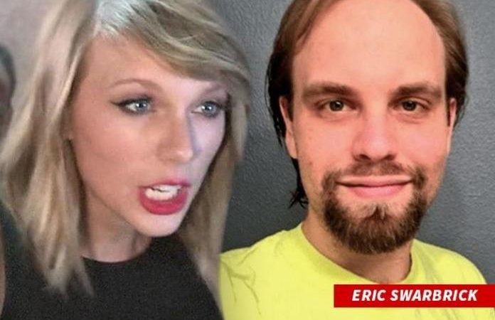 Acosador de Taylor Swift fue condenado a prisión