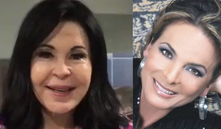 Maritza Sayalero y María Conchita Alonso sorprendieron a por su actual aspecto físico ?✨