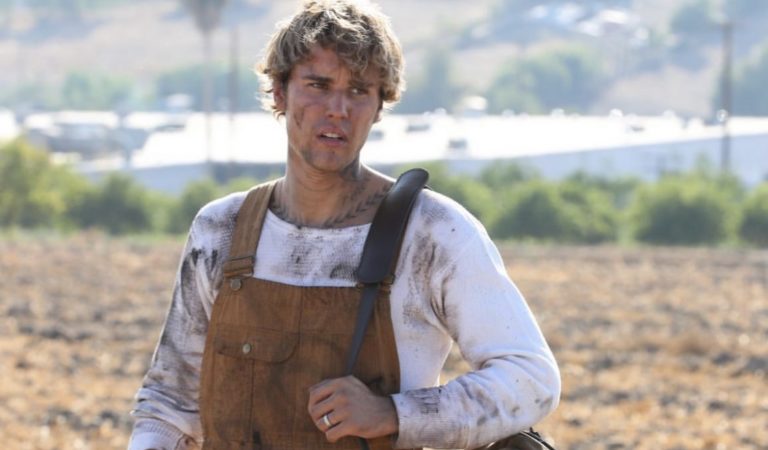 Justin Bieber estrenó “Holy”, su primera canción cristiana ??