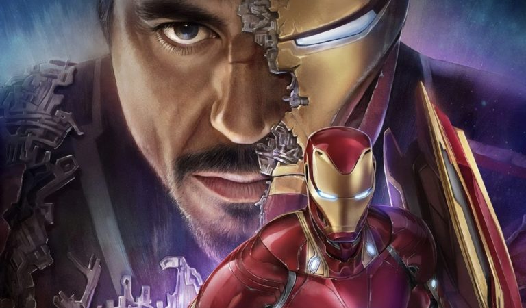 ¿Vive en Caracas? Revelaron el número teléfono de Tony Stark ☎️??