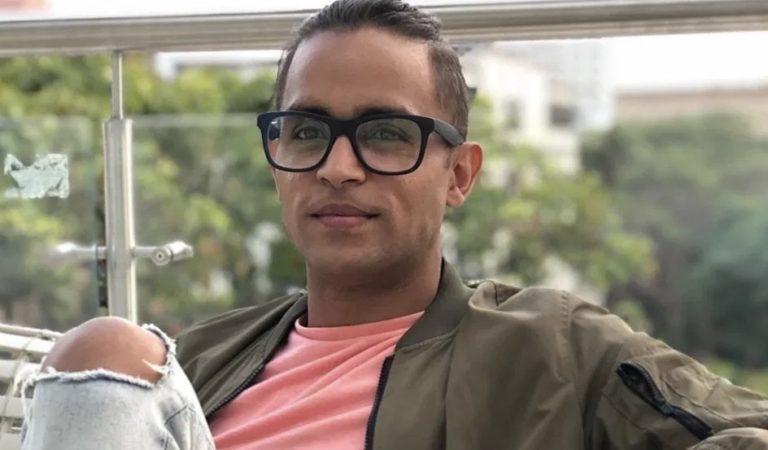 Revelaron la causa de muerte de Yanosky Muñoz, animador de Televen ???