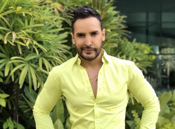 Alfredo Alvarado reveló detalles de la segunda temporada de “Mi estilo mi mundo” ??