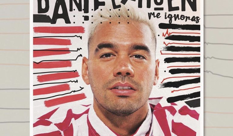Daniel Huen marca una nueva etapa en su carrera con “Me ignoras” ??