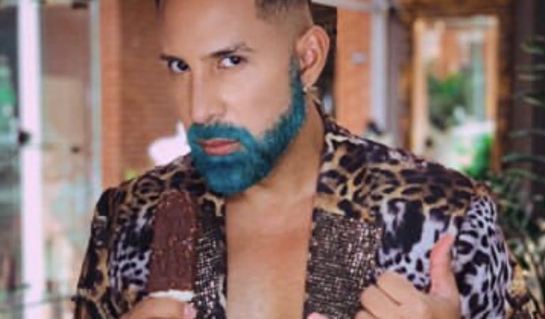 Carlos Aguilar acusó de “plagio” a candidata del Miss Venezuela 2020 ??