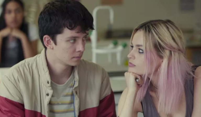 El final de Sex Education con Otis y Maeve juntos sería una traición