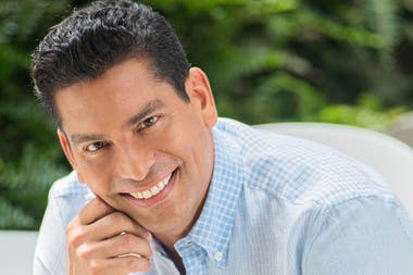 Criticaron a Ismael Cala por comparar a Ivanka Trump con una perra ??