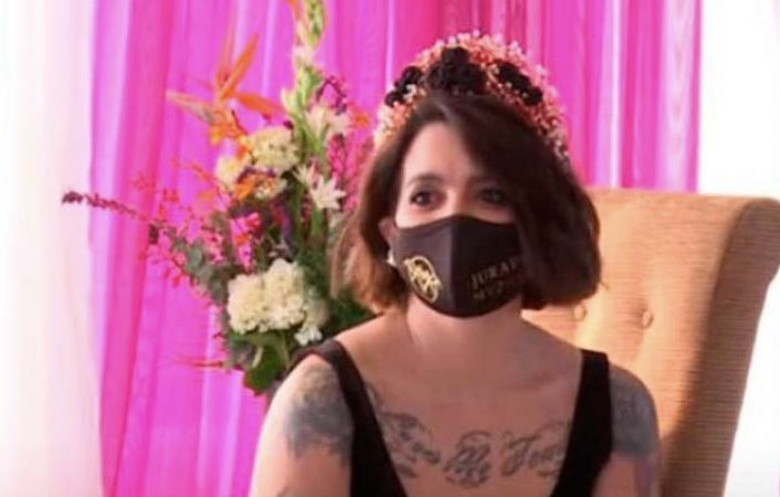 Falta de respeto: Shairi Arredondo enfrenta críticas tras ser jurado del Miss Venezuela 2020 ??