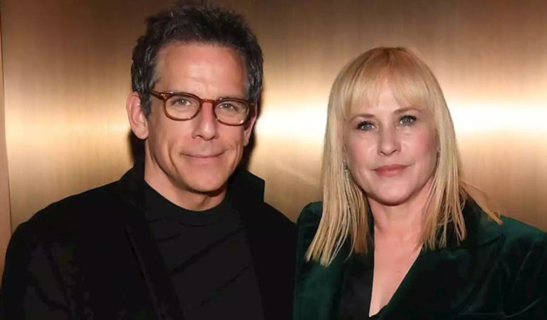 Ben Stiller y Patricia Arquette protagonizan la nueva serie de Apple, «High Desert»