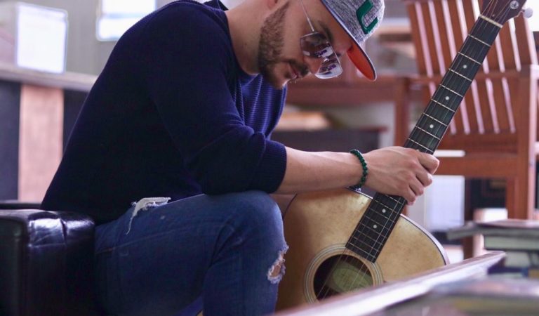 Dani Barón obtuvo una nominación a los Latin Grammy 2020 ??