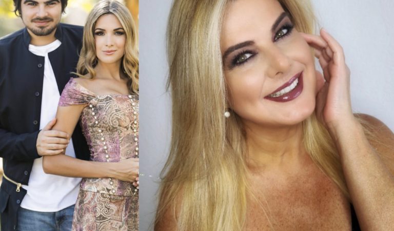 Jonathan Moly explicó la tensa relación que existió entre su madre y su esposa ???
