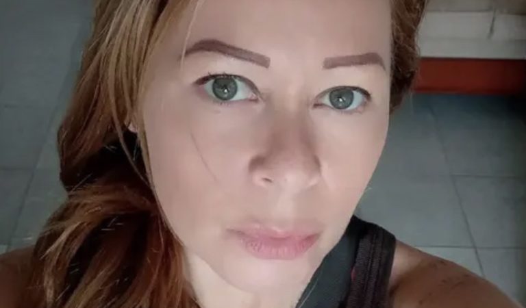 Todos los detalles sobre la supuesta muerte de “La llanerita” ??