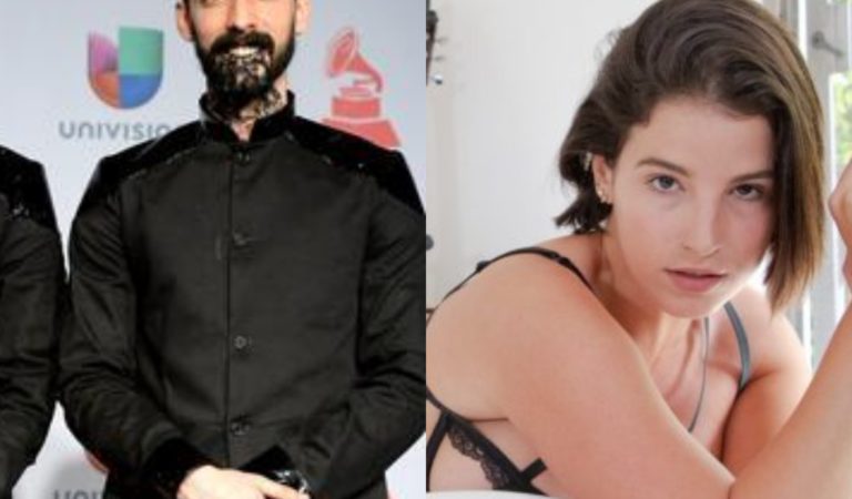 Filtran «sex tape» del baterista de la Vida Bohéme y LaSirena69 [VIDEO]