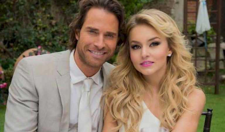 Angelique Boyer y Sebastian Rulli compartieron un asqueroso video íntimo ??