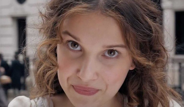 Productores de Enola Holmes responden a quienes los demandan