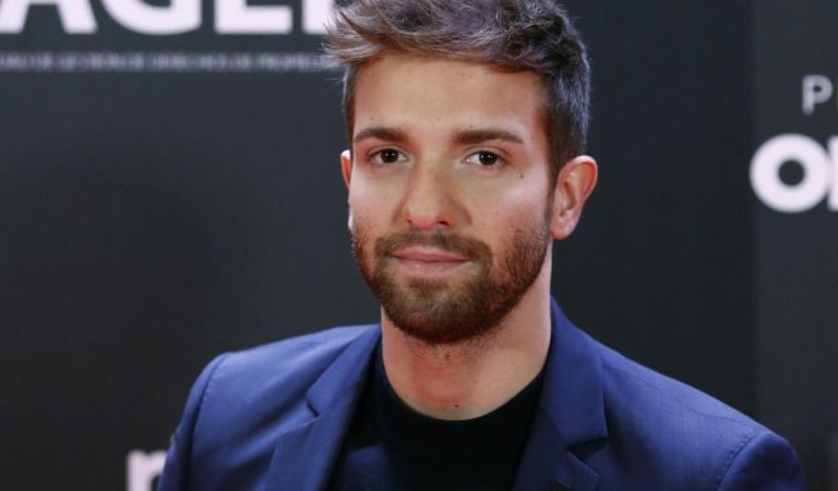 La verdadera razón por la que Pablo Alborán hizo pública su orientación sexual