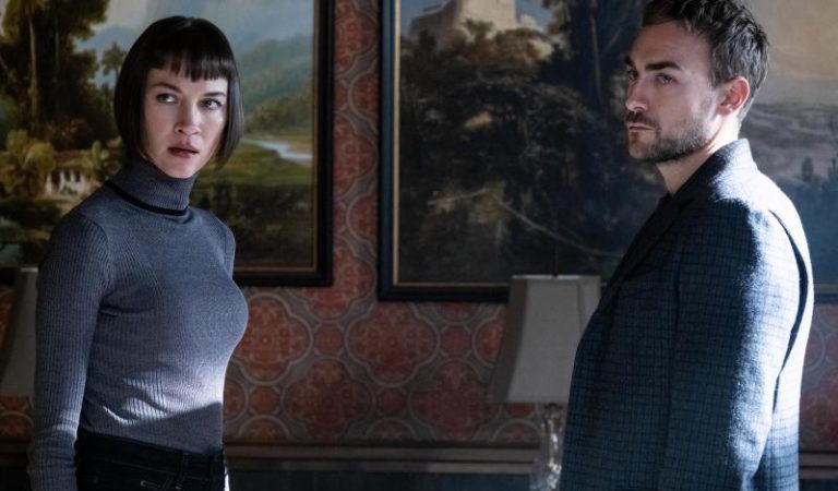 Hulu revela el primer tráiler de Helstrom, la terrorífica serie de Marvel