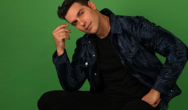 Lenny De La Rosa da pasos firmes en la música con «Brujería»