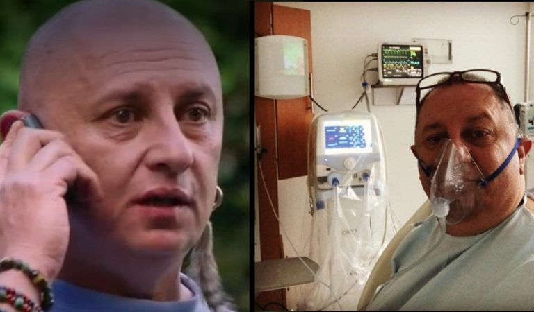 Falleció el actor colombiano Rafael Uribe Ochoa