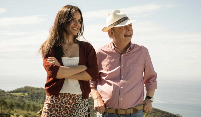 Rifkin’s Festival: Se estrena en tráiler de la nueva película de Woody Allen