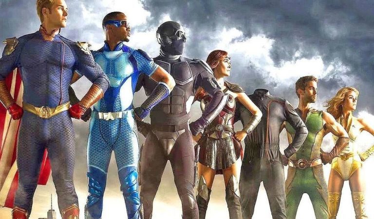 Otro importante personaje de The Boys hará aparición especial en el spin-off de Gen V